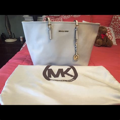 Michael Kors dust bag